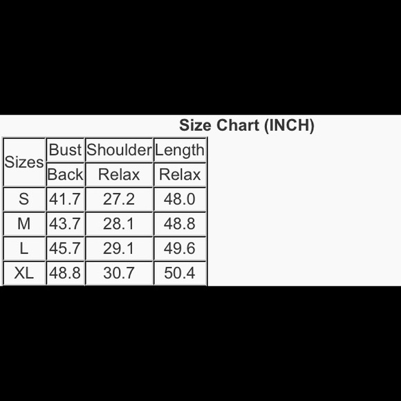 Small Maxi dress black - Picture 4 of 5